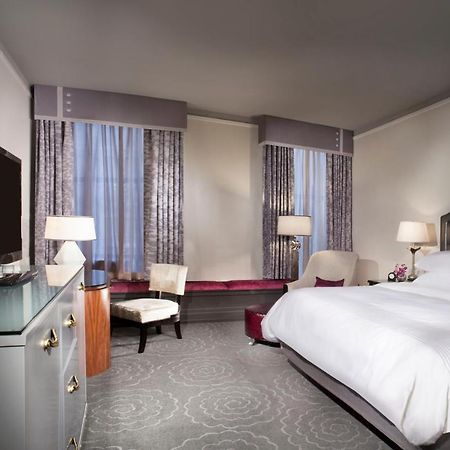 Silversmith Hotel Chicago Downtown Exterior foto